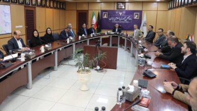 راه‌آهن در مسیر تغییر رویکرد راهبردی/ تامین منافع اقتصادی و اجتماعی با همکاری دانشگاهیان