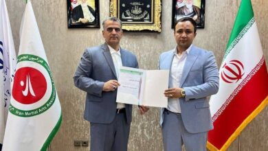 رضا مرتاضی سرمربی تیم ملی ام‌ام‌ای جوانان شد