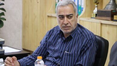 رضایی: فدراسیون تمام تلاش خود را برای اعزام تیم ملی هندبال نوجوانان دختر به کار بسته است