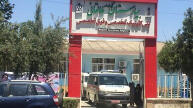 روایت مدیر بیمارستان طالقانی از روز حمله رژیم اسرائیل به زندان اوین  