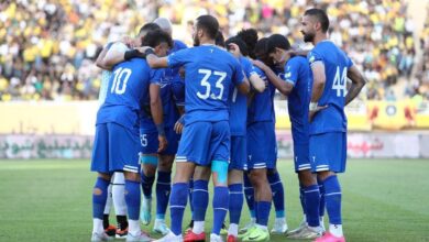 روشن: جذب بازیکن دیپورتی پرسپولیس توهین است/ جویباری و هیئت مدیره استقلال دلالسالاری راه انداختهاند