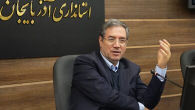 رونق تولید با جذب سرمایه گذار محقق می شود/ عدم توسعه آذربایجانغربی قابل قبول نیست