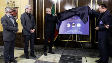 رونمایی از پروژه ملی هوشمندسازی مناطق آزاد با حضور رئیس‌جمهور