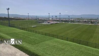 زمان و مکان اردوی پرسپولیس مشخص شد