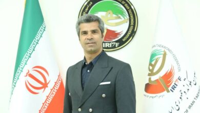 ساعی: قهرمانی آسیا را به کره‌جنوبی هدیه کردند/ کسب کرسی بین‌المللی تکواندو اتفاق مثبتی است