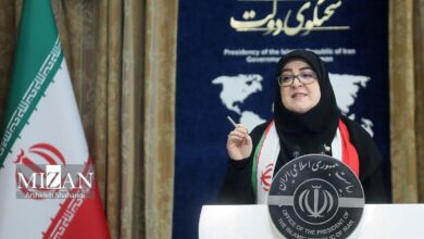 سخنگوی دولت: تاریخی برای مذاکره تعیین نشده است/ وارد شدن آسیبهای جدی به سایتهای هستهای