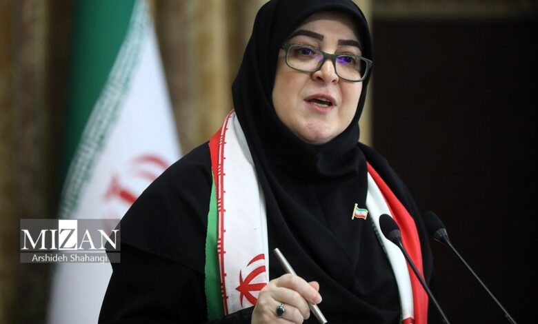 سخنگوی دولت: پویش «به عشق امام حسین (ع) می‌بخشم» سبب افزایش همدلی در کشور می‌شود