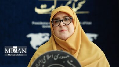 سخنگوی دولت: چهارشنبه تعطیل نیست