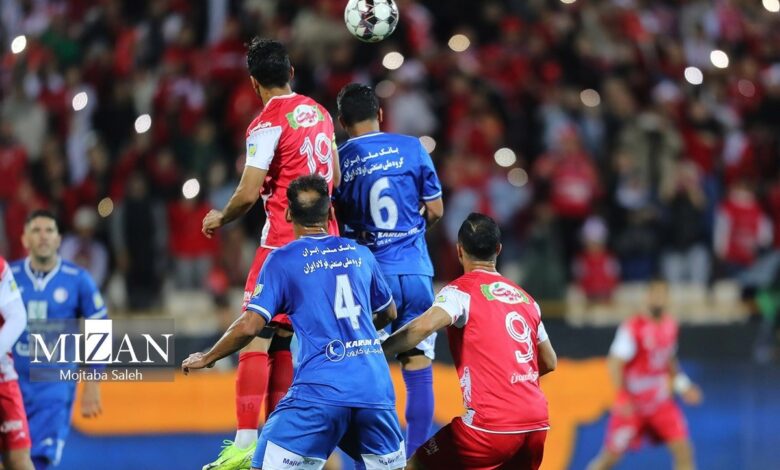 سردرگمی عجیب و ناتمام مدیران فوتبالی در آستانه آغاز فصل/ ۴ نیمکت لیگ برتری بدون سرمربی