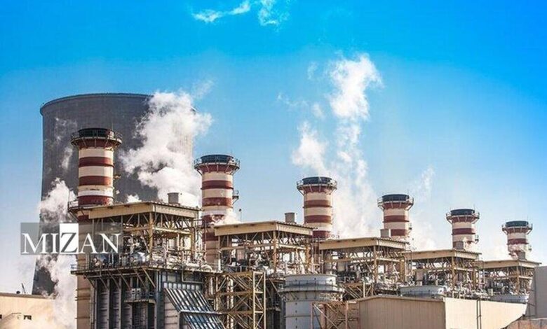 سرمایه‌گذاری در نیروگاه‌های مقیاس کوچک حرارتی با مقررات حمایتی ویژه وزارت نیرو