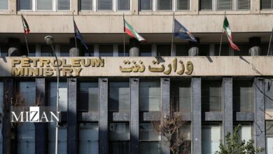 سرپرست اداره کل پدافند غیرعامل و مدیریت بحران وزارت نفت منصوب شد