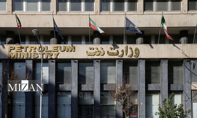 سرپرست اداره کل پدافند غیرعامل و مدیریت بحران وزارت نفت منصوب شد