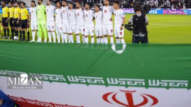 سقوط دو پله‌ای تیم ملی فوتبال ایران در رنکینگ فیفا/ آرژانتین همچنان در صدر