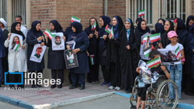 سکوتی پر از فریاد/ درمان وجدانی که امروز جهان آن را گم کرده است