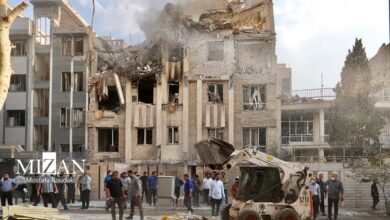 سیاست‌گذاری اقتصادی پس از جنگ ۱۲ روزه؛ بازسازی مناطق آسیب‌دیده باید در اولویت قرار گیرد