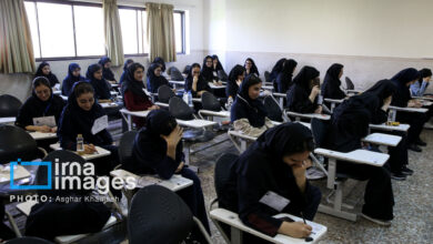 سی‌امین المپیاد علمی دانشجویی کشور به خط پایان رسید