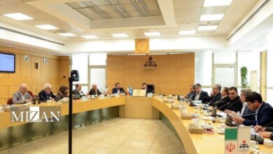 شتاب در توسعه متوازن صنعت پتروشیمی