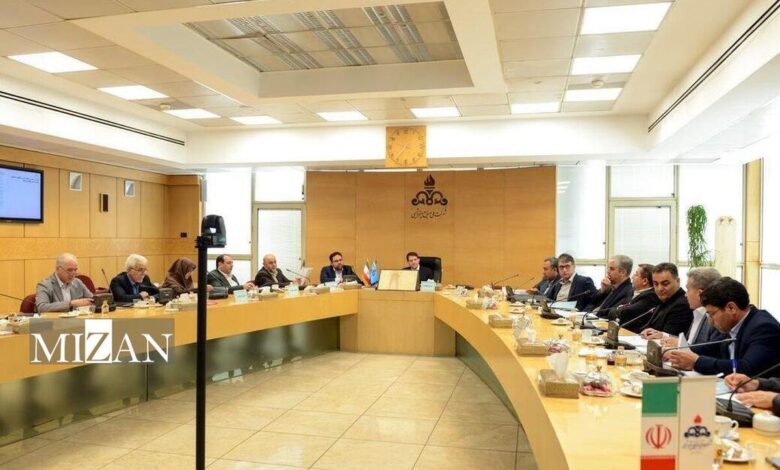 شتاب در توسعه متوازن صنعت پتروشیمی