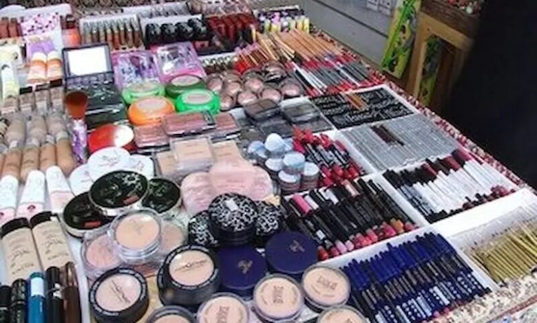 شناسایی فرار مالیاتی ۱۴۱ میلیارد تومانی تولیدکننده محصولات آرایشی بهداشتی