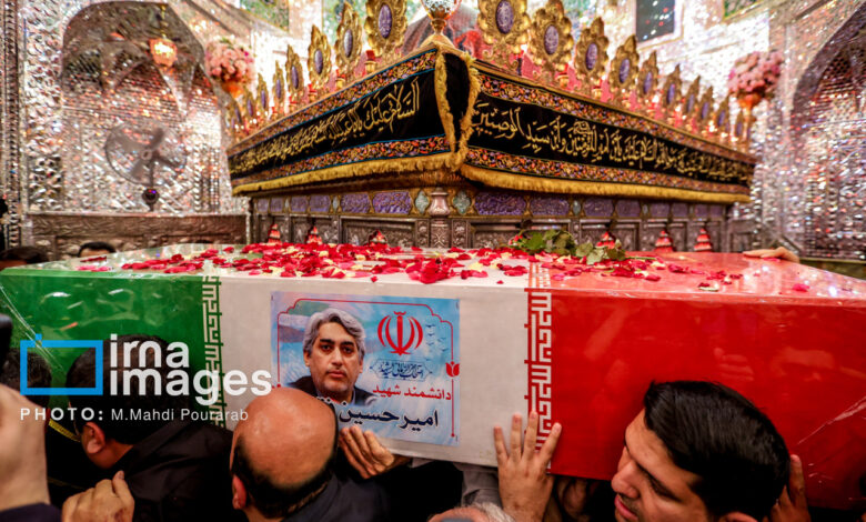 شهید فقهی اگر می‌ماند، شاهد ثمرات بسیارش بودیم