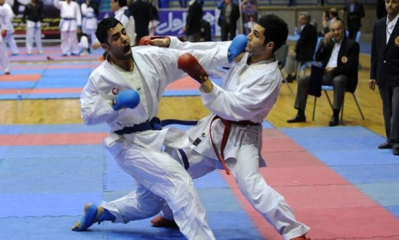 شکست بزرگ پدرخوانده و پایان همیشگی او در کاراته ایران؟/ سناریوی محتمل برای ۲۸ تیر