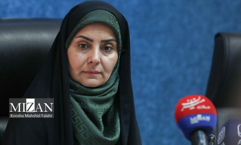 صادق: تلاش می‌کنیم ریل‌گذاری راه‌آهن شهرکرد- سفیددشت- مبارکه- اصفهان به سرانجام برسد