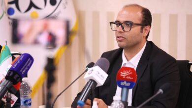 صدیقی: رنکینگ سیستم، کتاب برندینگ بازاریابی و حضور در رویداد‌ها از تصمیمات کنفدراسیون ووشو آسیا بود