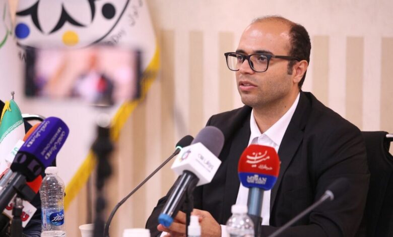 صدیقی: رنکینگ سیستم، کتاب برندینگ بازاریابی و حضور در رویداد‌ها از تصمیمات کنفدراسیون ووشو آسیا بود