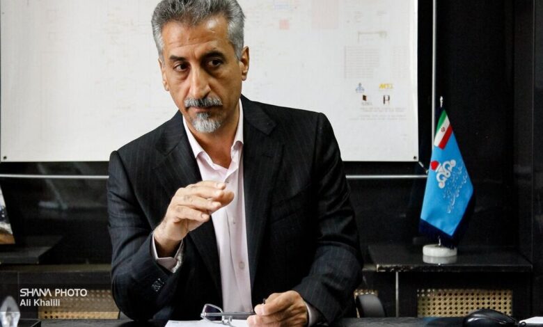 ظرفیت انتقال فرآورده‌ها در پالایشگاه آبادان افزایش می‌یابد