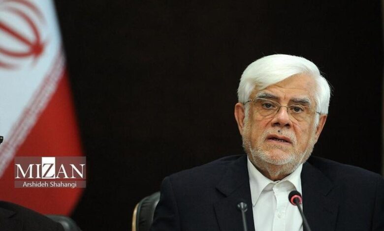 عارف: مراسم اربعین همانند سال‌های گذشته باشکوه و با بهترین خدمات و کیفیت برگزار شود