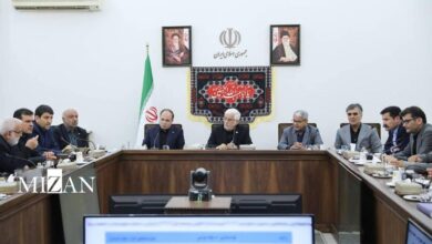 عارف: کسب و کار‌های آسیب دیده از حمله رژیم صهیونیستی در اولویت ارائه تسهیلات قرار گیرند