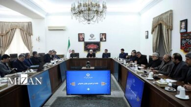 عارف: کشور در زمینه هوش مصنوعی تسلط و اشراف دارد