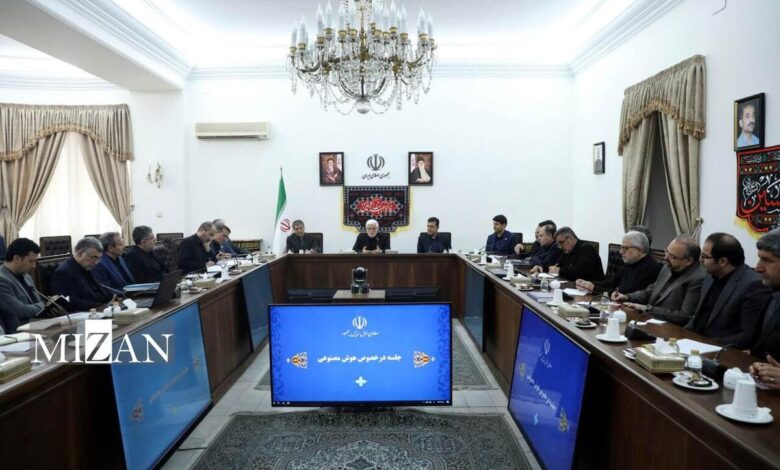 عارف: کشور در زمینه هوش مصنوعی تسلط و اشراف دارد