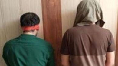 عاملان تیراندازی در خیابان لادن شیراز دستگیر شدند