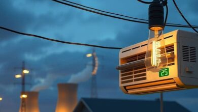 عدالت در توزیع برق اولویت صنعت برق/ صرفه جویی ۲۰ درصدی، کلید عبور از ناترازی انرژی