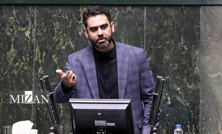 عضو کمیسیون فرهنگی مجلس: پویش «به عشق امام حسین (ع) میبخشم» گامی مهم برای بازگشت زندانیان مالی و جرائم غیرعمد به چرخه عادی زندگی است