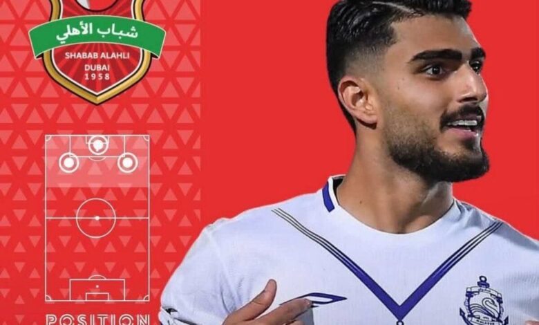 غندی‌پور همبازی آزمون و عزت‌اللهی شد