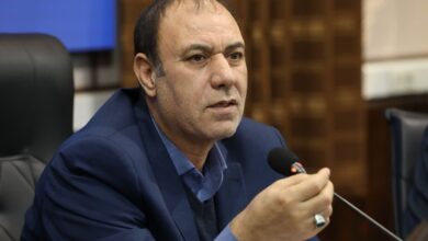 فرماندار تهران: از بروز بحران‌های جدی در پایتخت جلوگیری کردیم/شناسایی ۸۲۰۰ واحد آسیب دیده