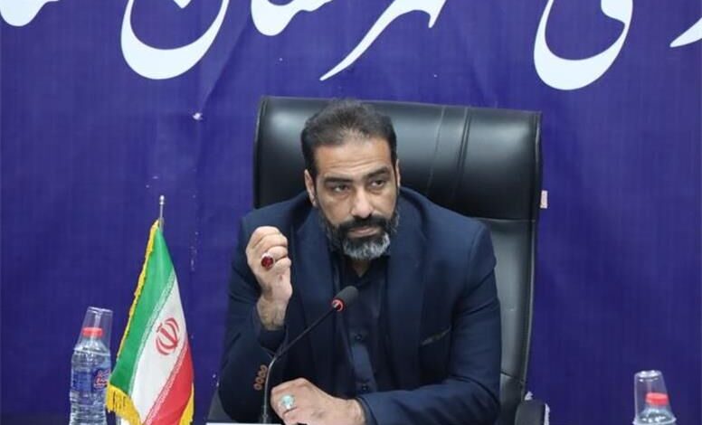 فرماندار شادگان: همه دستگاه‌ها موظف‌اند برای تامین آب نخلستان‌ها پای کار باشند