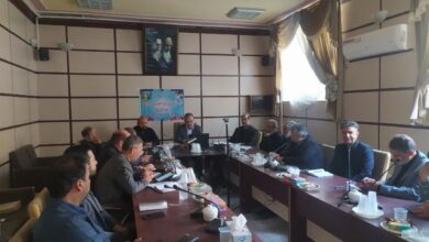 فرماندار قم خواستار نام‌گذاری مدرسه‌ای به نام شهید نوجوان جنگ تحمیلی اخیر شد