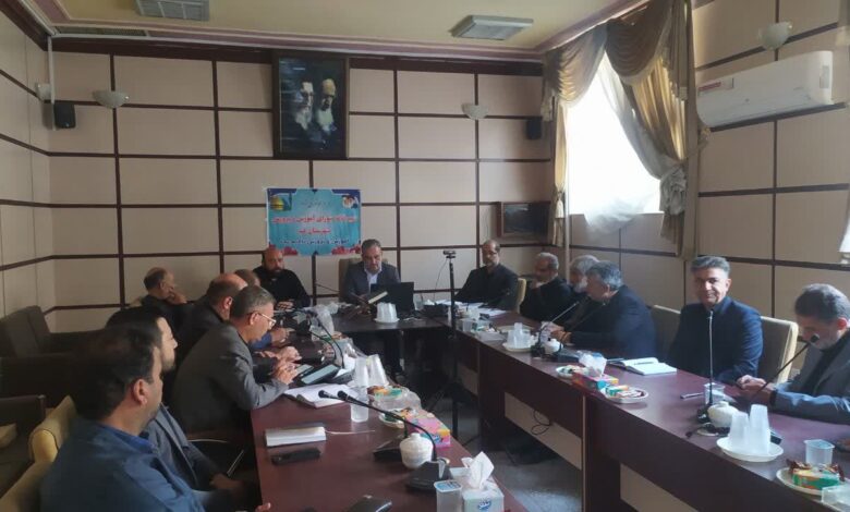 فرماندار قم خواستار نام‌گذاری مدرسه‌ای به نام شهید نوجوان جنگ تحمیلی اخیر شد