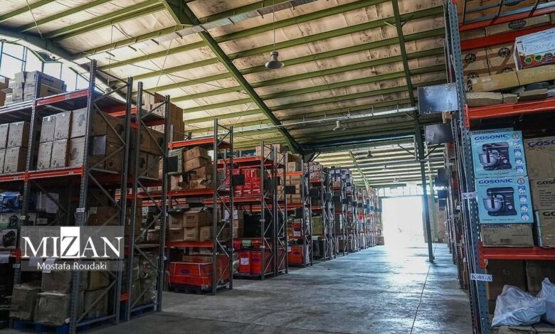 فروش بیش از ۲ هزار میلیارد ریال در مزایده ۲۹۱ اموال تملیکی