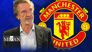 فروش ضعیف بازیکنان؛ پاشنه آشیل منچستریونایتد در بازار نقل‌وانتقالات