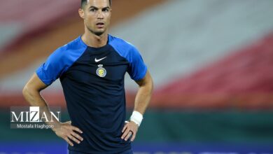 فوق ستاره جهان در مسیر یک رکورد جهانی/ رونالدو و ۶۲ گام تا جاودانگی