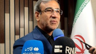 فیلم | خطه خراسان در شرایط بحران همواره پشتیبان کشور است