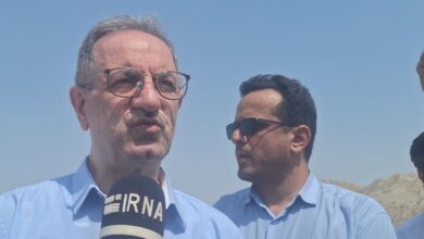 فیلم| معاون وزیر : برنامه دولت چهاردهم توسعه گردشگری در کشور است