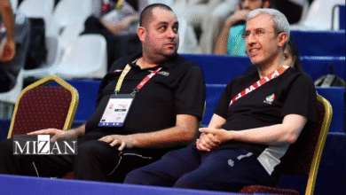 قارداشی: تکرار موفقیت‌های گذشته هدف اصلی ماست/ بعضی بازیکنان به دلیل رفتارهایشان در انتخابی تیم ملی عذرخواهی کردند