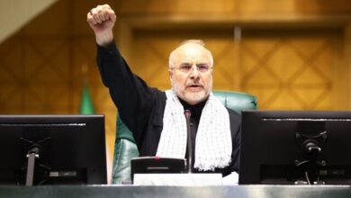 قالیباف: ایران‌ِ حسین (ع) تا ابد پیروز است