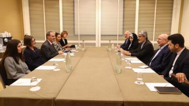 قالیباف: بی‌تفاوتی در برابر نقض حقوق بشر ظلم به جامعه جهانی است