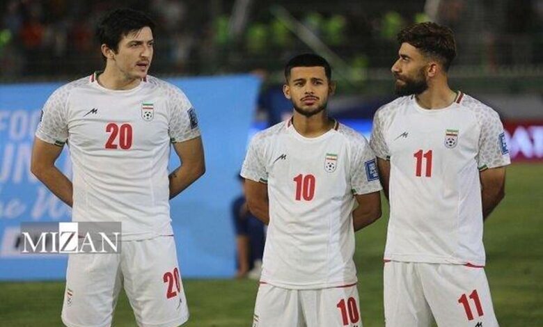 قایدی و آزمون در جمع برترین‌های فصل فوتبال امارات